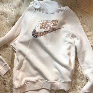 Nike hoodie
